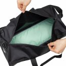 TORBA SPORTOWA MIZUNO DRUMBAG WASO BLACK