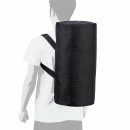 TORBA SPORTOWA MIZUNO DRUMBAG WASO BLACK