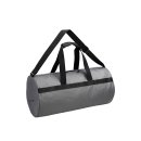TORBA SPORTOWA MIZUNO DRUMBAG WASO GREY