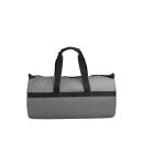 TORBA SPORTOWA MIZUNO DRUMBAG WASO GREY