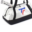 TORBA TECNIFIBRE TOUR ENDURANCE WHITE DUFFLE BAG