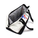 TORBA TECNIFIBRE TOUR ENDURANCE WHITE DUFFLE BAG