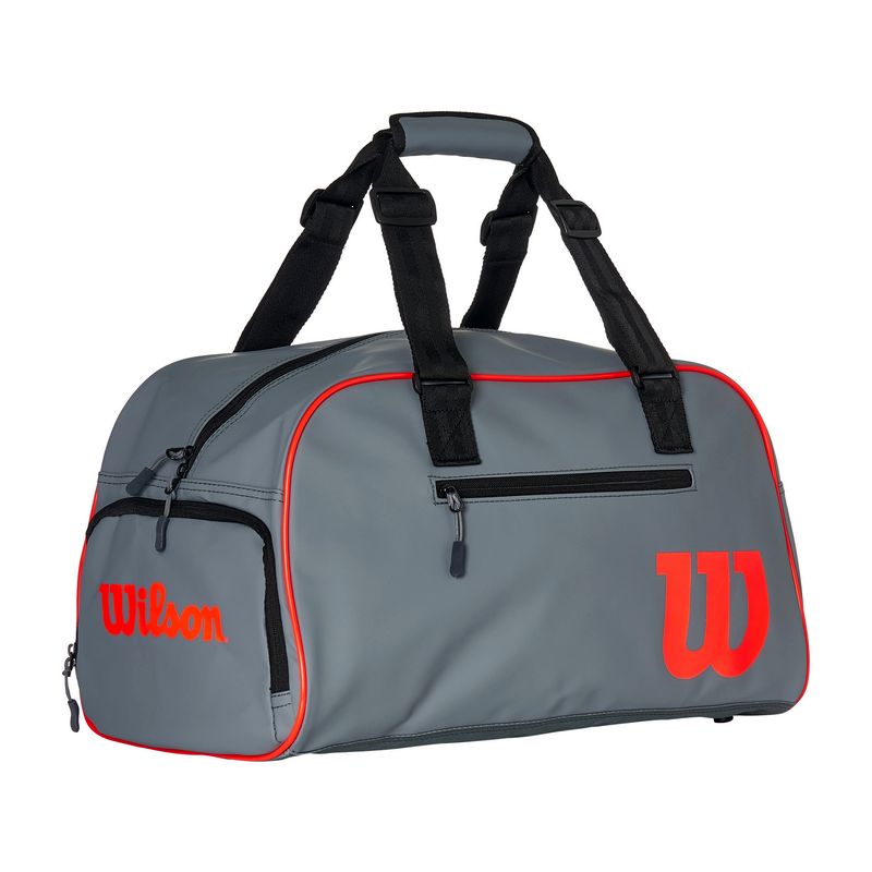 Wilson clash cheap duffle bag