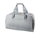 TORBA WILSON SHIFT DUFFLE BAG ARTIC ICE