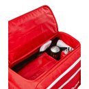 TORBA WILSON SUPER TOUR RED SMALL DUFFLE 2025