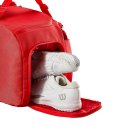 TORBA WILSON SUPER TOUR RED SMALL DUFFLE 2025