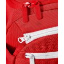 TORBA WILSON SUPER TOUR RED SMALL DUFFLE 2025
