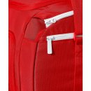 TORBA WILSON SUPER TOUR RED SMALL DUFFLE 2025