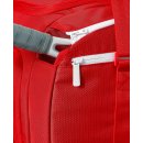 TORBA WILSON SUPER TOUR RED SMALL DUFFLE 2025