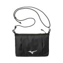 TOREBKA MIZUNO WASO SACOCHE BLACK