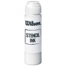 MAZAK DO MALOWANIA LOGO WILSON STENCIL INK