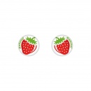 WIBRASTOP BABOLAT LOONY DAMP STRAWBERRY 2 SZT.