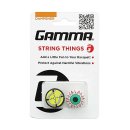  WIBRASTOP GAMMA STRING THINGS DAMPERS SIGHT/EYE 2 SZT.