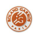 WIBRASTOP WILSON ROLAND GARROS CLAY 2 SZT