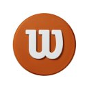 WIBRASTOP WILSON ROLAND GARROS CLAY 2 SZT