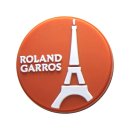 WIBRASTOP WILSON ROLAND GARROS DAMPENER 1 SZT.