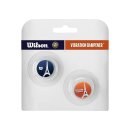  WIBRASTOP WILSON ROLAND GARROS EIFFEL TOWER 2 SZT