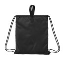 WOREK MIZUNO DRAWBAG WASO BLACK/DARK GREY