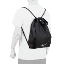 WOREK MIZUNO DRAWBAG WASO BLACK/DARK GREY