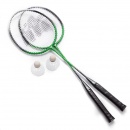 ZESTAW DO BADMINTONA METEOR SERVE SET