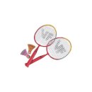 ZESTAW DO BADMINTONA VICFUN MINI BADMINTON SET