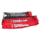 SIATKA ZE STELAŻEM DO MINI TENISA WILSON EZ TENNIS NET 6,1 M