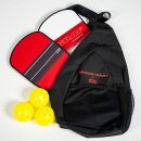 ZESTAW DO PICKLEBALL JOOLA AGASSI / GRAF CHAMPION SET