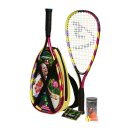 ZESTAW SPEEDMINTON JUNIOR SET