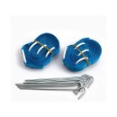 ZESTAW SPEEDMINTON S700 SET