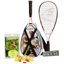 ZESTAW SPEEDMINTON S900 SET