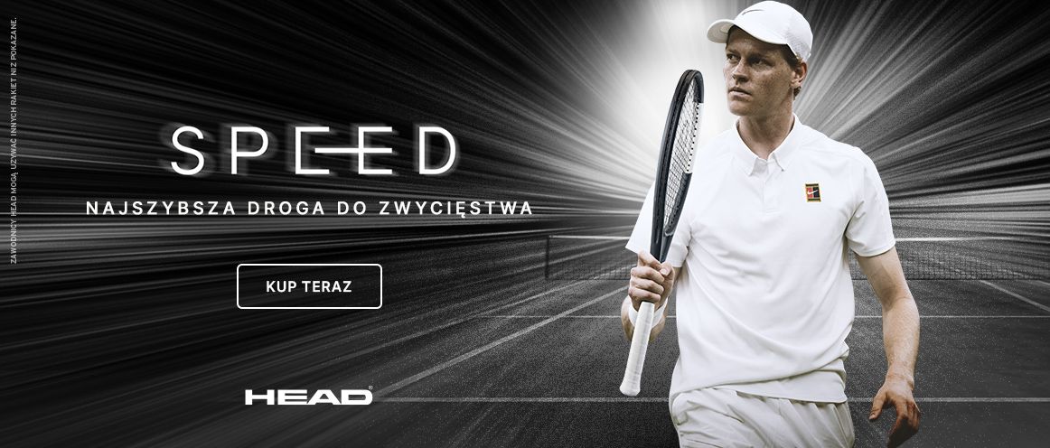 Rakiet tenisowe Head Speed 2026