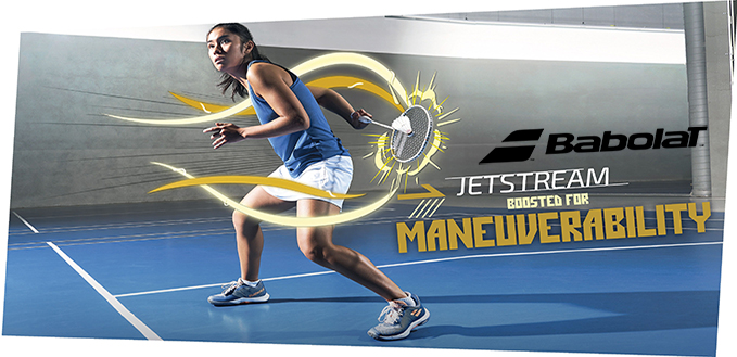 Buty tenisowe Yonex Accel