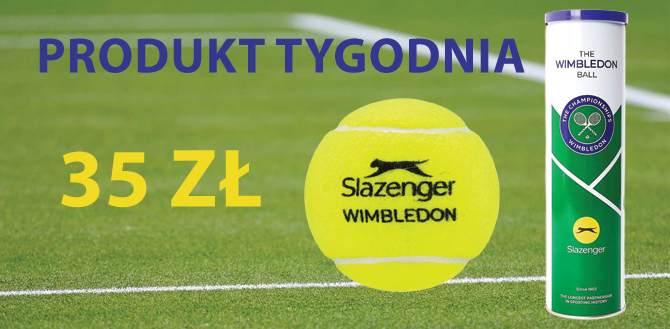 Produkty tygodnia Tecnifibre Court