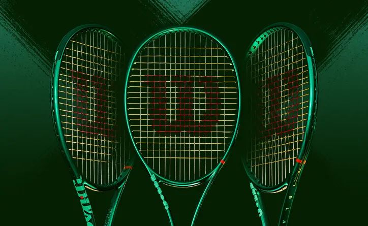 Kolekcja rakiet WILSON BLADE V10 w sklepie tenisowym FOREHAND.PL